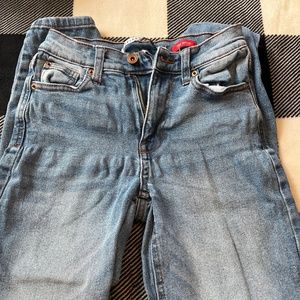Junior jeans